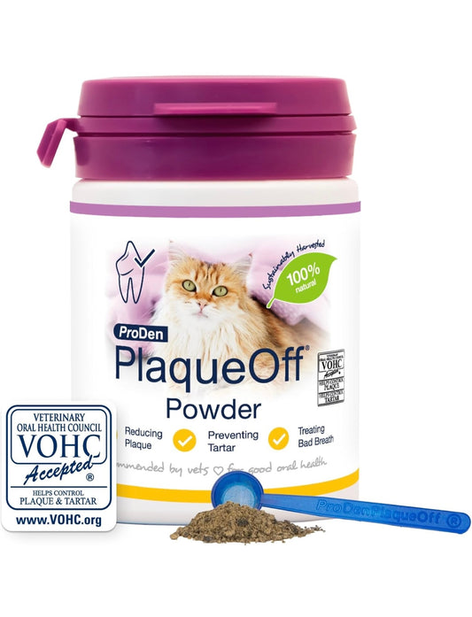 PlaqueOff Powder