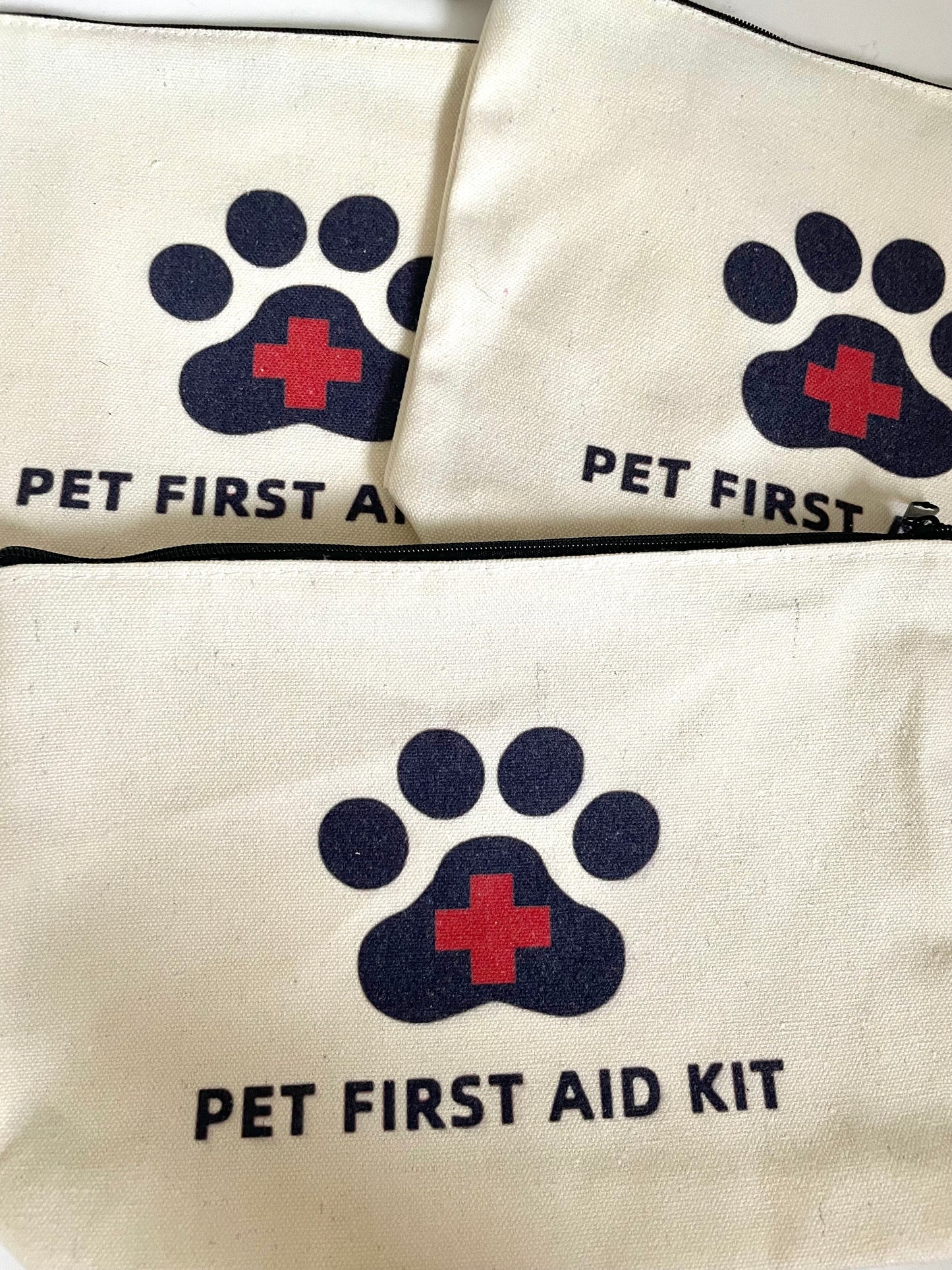 Pet First Aid Kit