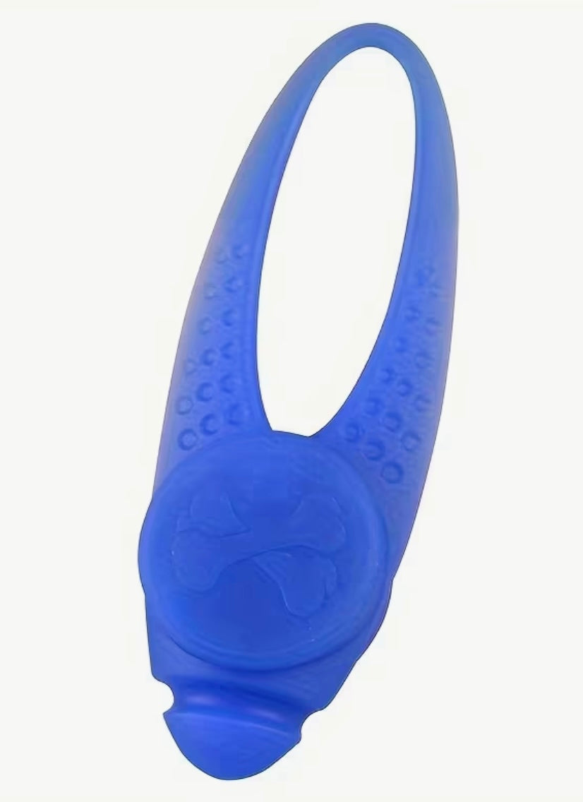 Night Light for Collars