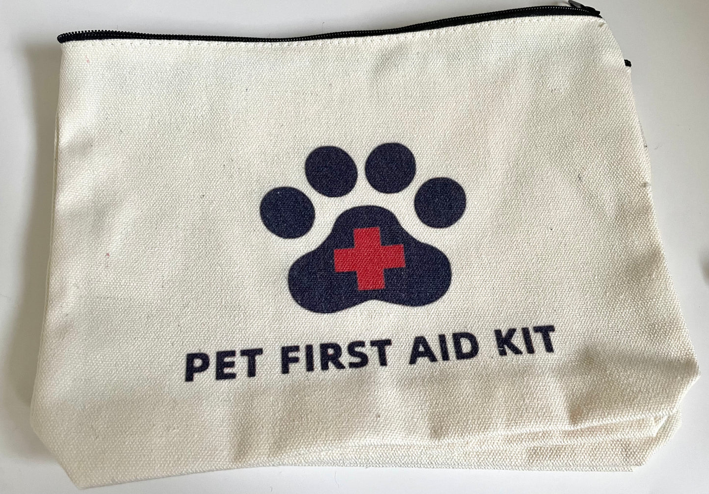 Pet First Aid Kit