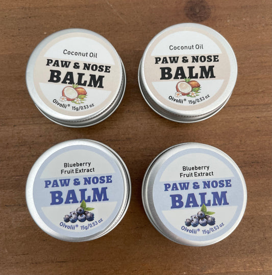 Paw and Nose Balm