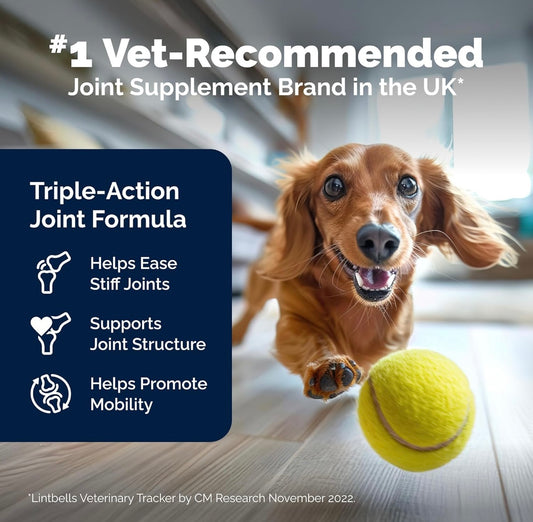 Yumove Joint Care