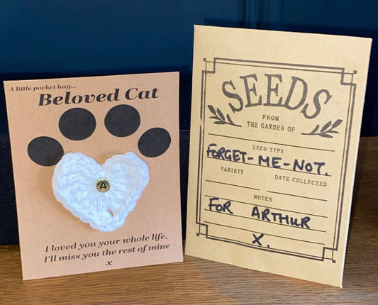 Seeds