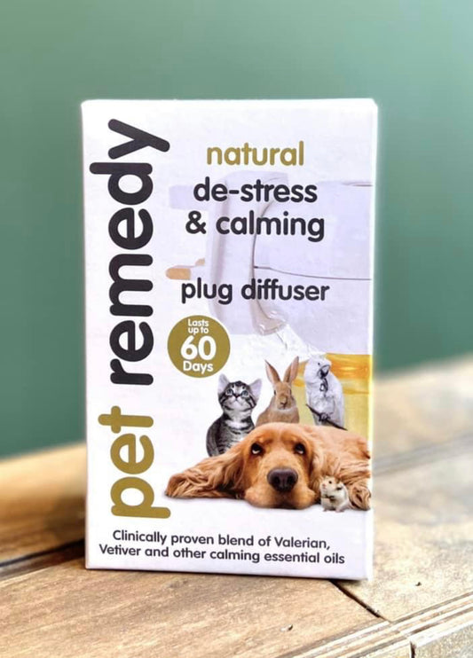 Pet Remedy Plug in