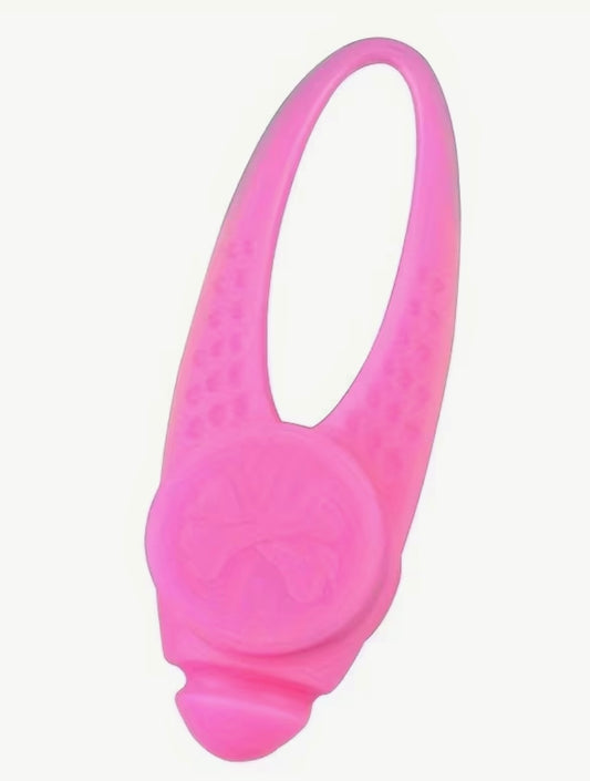 Night Light for Collars