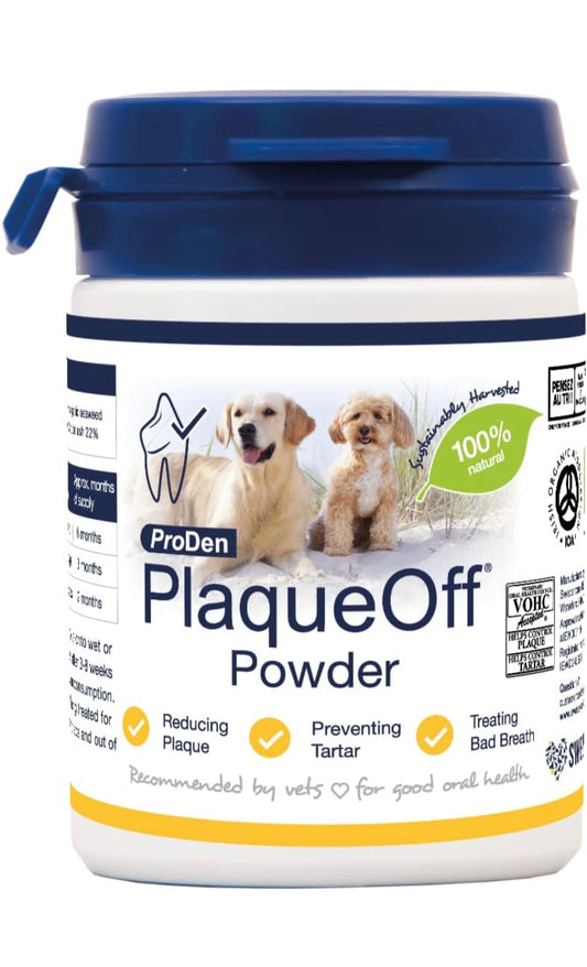 PlaqueOff Powder