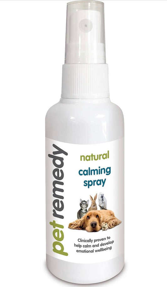 Pet Remedy Mini Spray 15 ml