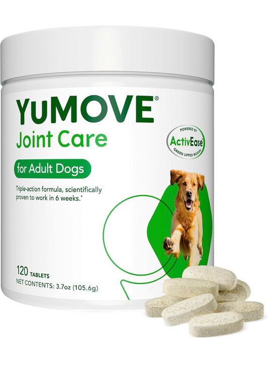 Yumove Joint Care