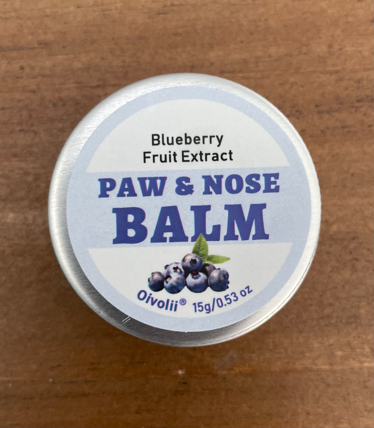 Paw and Nose Balm