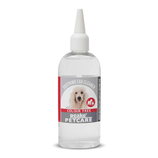 Quistels Soothing Ear Cleaner