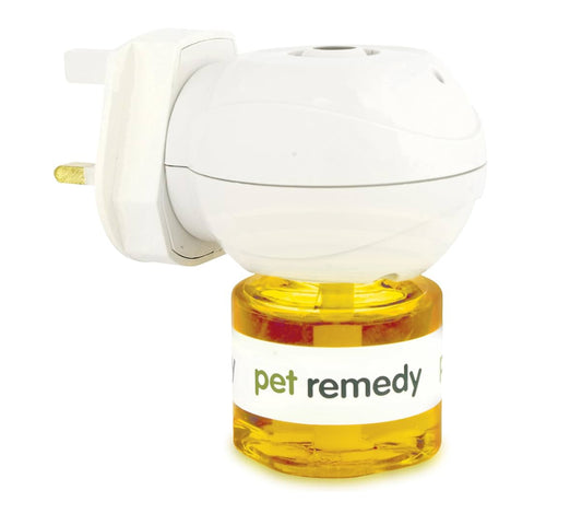 Pet Remedy Plug in