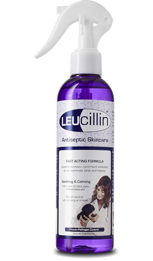 Leucillin 150ml spray